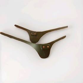 65r6e165r7e1has Hisense Tv Stand Legs 65r6e1 65r7e1 With Screws - New Without Box