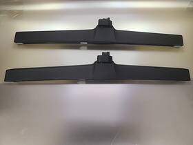 75qd6qf Hisense New Tv Stand Legs Oem - Open Box