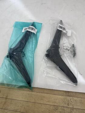 92679-267370-2151-04440 Hisense 92679-267368-2157-01940 Tv Stand Feet And - New 92679-267370-2151-04440 Hisense 92679-267368-2157-01940 Tv Stand Feet And - New