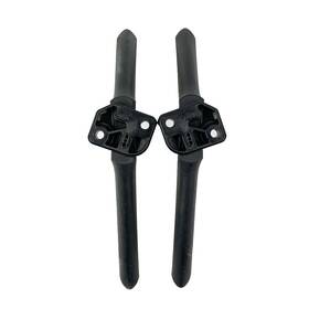 Abs-gf15-1 Hisense Used Original Tv Stand Pair Legs Base