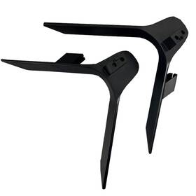 Msf1793 Hisense Used Original Tv Stand Pair Legs Base