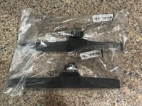 Rsag6.121.2573 Hisense Tv Base Stand Legs 50 Inch 55 58 4k Googletv And More