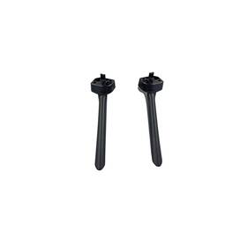 Hisense Rsag8.078.6266 Rsag8.078.6267 New Tv Stand L&r Base Pedestal With Screws