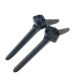 Rsag8-0786266 Hisense Rsag8-0786267 Used Original Tv Stand Pair With Screws