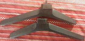 Rsag8.078.7364 Hisense Rsag80787364 Tv Stand Legs 43e6k 43a6k 43a68k Has Screws I Ship Fast