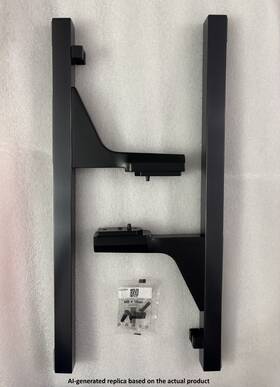 100u8qg Hisense T432061 Tv Stand/base For