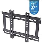 Hk3 Basics Hardware Tv Wall Mount Bracket For Led 689854413633