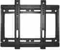 14463195005-1 Hld-hk3 Foxnovo Universal Tv Wall Mount Bracket Metal Stand Holder Rack For 19