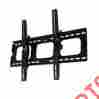 Hlt3280 857783002505 Tuff Forever Mount Ultra Slim Tilting Tv Wall Fits 32 80 Tvs