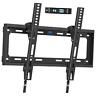 Hm2268-mk Hingear Tilting Tv Wall Mount For Tvs Tilt Fits Wood