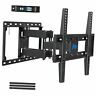 Hm2380 Hingear Tv Mount Full Motion For Inch Flat Screen Tvs