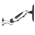 Hnwss2 Huanuo Single Arm Wall Mount Monitor Stand Universal 614251253032