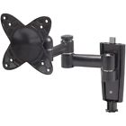" Holds Lbs Arm Mount - Wall Swing Tv 40 Rca Maf40bk 27 Double Up 13