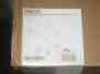 Holds4monitors Atlantic Black Panel Desk Flat Mount Mmb2x2 Middle Monitor