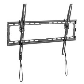 Home Plus 843518077269 37 In To 80 Inch 99 Lb. Cap. Tiltable Tv Tilt Wall Mount
