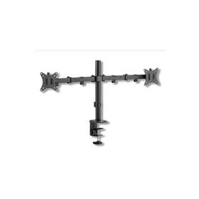 Home Plus Hp-ddmo2 17 In To 32 20 Lb Cap Tiltable Television Mount