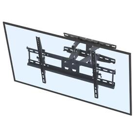 Td-203 Home Tv Wall Mount Bracket Tilt Swivel For 32 37 39 40 42 46 47 50 55 60 65 70inch