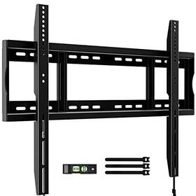 Home Vision 718225155268 Heavy Duty Fixed Tv Wall Mount Holds Up To 264lbs For Most 42-10