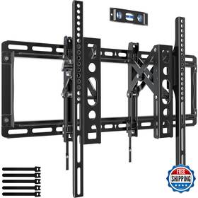 Home Vision B0bx3fk41b Advanced Full Motion Tv Mount For 32-90 Inch Tvs Tilt Wall