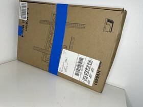 Hv6401 Home Vision Full Motion Tv Wall Mount Brown 65 Inch Max Tilting Swivel