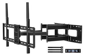 Hv6802 Home Vision Tv Wall Mount Full Motion Long Arm