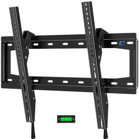 Home Vision Hv9401 Tilt Tv Wall Mount Bracket For 26-65 Inch Flat/curved
