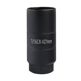 Honibaoto 711727222027 Car Oil Pressure Sensor Socket 6 Point Automotive Professional Switch