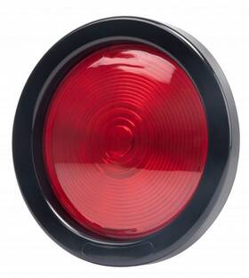 C542ptm Hopkins Brands C542ptm- 4 Inch Round Power 1 Stt 2pk