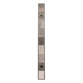 T280c Hopkins Brands T280c- Pb 1x12 Conspicuity Clear 12pk