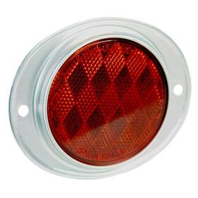 T888br Hopkins Brands T888br- 23027/3 Inch Round Reflector 10pk