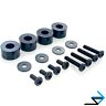 Hs-m2-sckit Humanscale Vesa Monitor Mount Replacement Screw Kit For Mounting Arm
