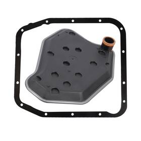 Hsb-f6az Hsbang Automatic Transmission Filter With Gasket 4r70w 4r75w 4r75e Compatible F
