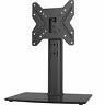 Ht02b-001 Universal Swivel Tv Stand Base Table Top For To Inch