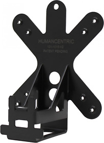 101-1015-v2 Human Centric Vesa Mount Adapter Bracket Compatible One Pack