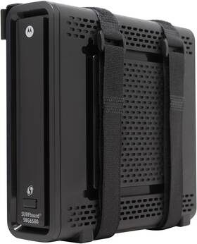 Humancentric 445051810889 Universal Wall Mount Adjustable For Cable Boxes Dvd Players