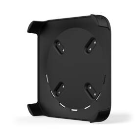 Humancentric 684334505259 Mount Compatible With Mac Mini Custom Wall Rack