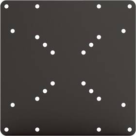 Humancentric 711181942538 Vesa Mount Adapter Plate For Tv Mounts Convert 75x75 And 100x100 T