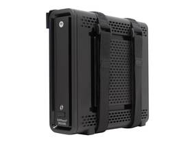 Humancentric 810009090908 Universal Wall Mount Black Adjustable For Cable Boxes Dvd P