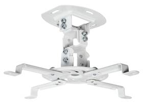 Jrp-04 Husky Mounts Jrp04 Tv Wall Mount For 28-42 Inch Single Arm Fully Adjustable
