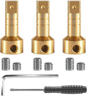 Rp75137 Hutudan 718387268905 Shower Valve Extension Kit For 3 And 6 Setting Diverter Cartridges