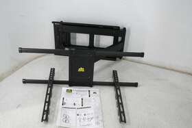 Hy9397-b Hy Bracket See Notes Forging Mount Corner Wall Tv Height Full Motion