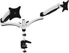 Hydra2 Amer Networks Hydra Clamp Black Chrome White 627170100028