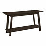 2735 I Monarch Specialties Tv Stand Espresso 680796001636