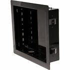 Ib40-b Ib40- Peerless - 40 Flat Box Panel Displays " Up -wall