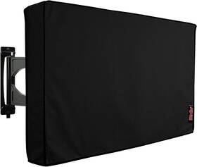 35ftfth Ibirdie 55to58 Outdoor Tv Cover 55 To 58 Inch Weatherproof Size 55ftftl X W