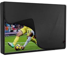 X003dsc5yl Ibirdie Outdoor Tv Cover For 40 To 43 Inch S Waterproof Size 39.5 W X 25 H