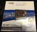 Icspda2t03 Icf20b03 Chief Ic Series