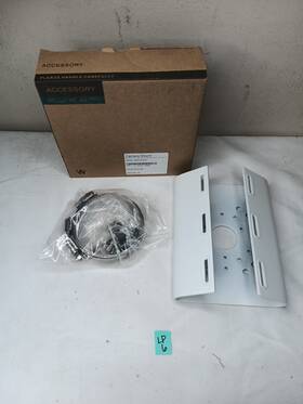 Icrealtime 617401208234 Mnt-polip Compatible W Mnt-arm/mnt-box/mnt-junction Box
