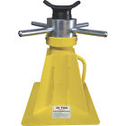 Ideal Heavy-duty Low-rise Adjustable Automotive Lift Stand -44 000-lb