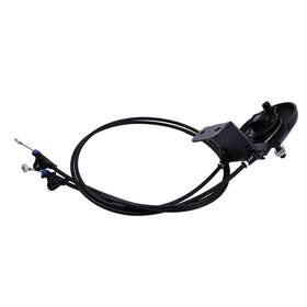 587933404 Ieqfue 587803401 581680302 Rotator Cable Assy 581680301 587933403 With Pou